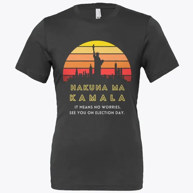 hakuna Makamala